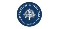 Franklin & Whitman