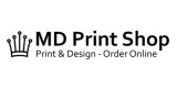 MD Print Shop