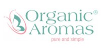 Organic Aromas