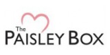 The Paisley Box