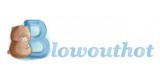 Blowout Hot