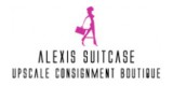 Alexis Suitcase
