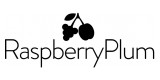 Raspberry Plum