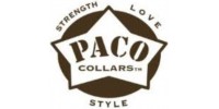 Paco Collars
