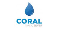 Coral Nano Silver