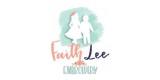 Faith Lee Embroidery