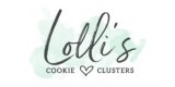 Lolli's Cookie Clusters