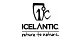 Icelantic Skis