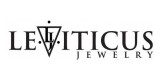 Leviticus Jewelry