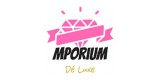 Mporium Deluxe