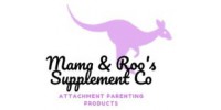 Mama & Roo's Supplement Co