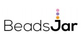 Beads Jar