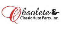 Obsolete & Classic Auto Parts