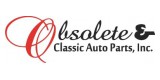 Obsolete & Classic Auto Parts