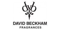 Beckham Fragances