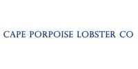 Cape Porpoise Lobster Co