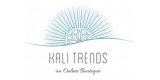 Kali Trends