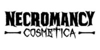 Necromancy Cosmetica