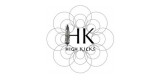 HK High Kicks
