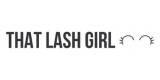 That Lash Girl