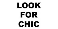 Look For Chic