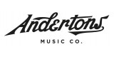Andertons Music Co.
