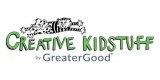 Creative Kidstuff
