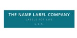The Name Label