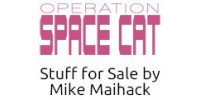 Operation Space Cat