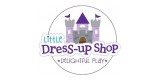 Little Dress Up Shop