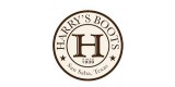 Harrys Boots