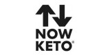 Now Keto