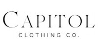 Capitol Clothing Co
