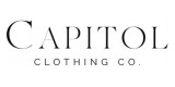 Capitol Clothing Co