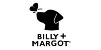 BILLY + MARGOT