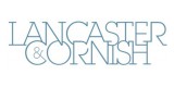 Lancaster & Cornish