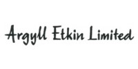 Argyll Etkin Limited