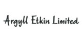 Argyll Etkin Limited