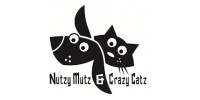 Nutzy Mutz & Crazy Catz