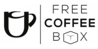 Free Coffee Box