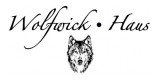 Wolf wick Haus