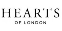 Hearts of London