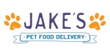 Jake's Pet Supply