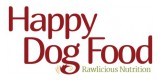 Happy Dog Food