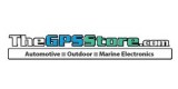 The GPS Store