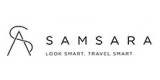 Samsara Luggage