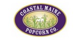 Coastal Maine Popcorn Co