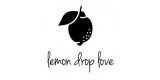 Lemon Drop Love