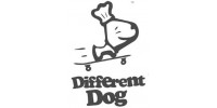 Different Dog
