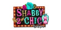 Shabby 2 Chic